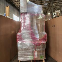 Phoenix NEW NEW Pamlico Air 20 in. x 25 in. x 1 in. Fiberglass Furnace Air Filter Pallet 12 Per Box (23-Boxes) RV: $684