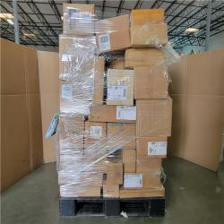 California NEW TGT Clothes Pallet