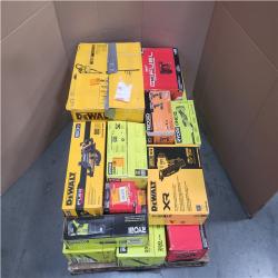 PHOENIX AS-IS TOOL PALLET