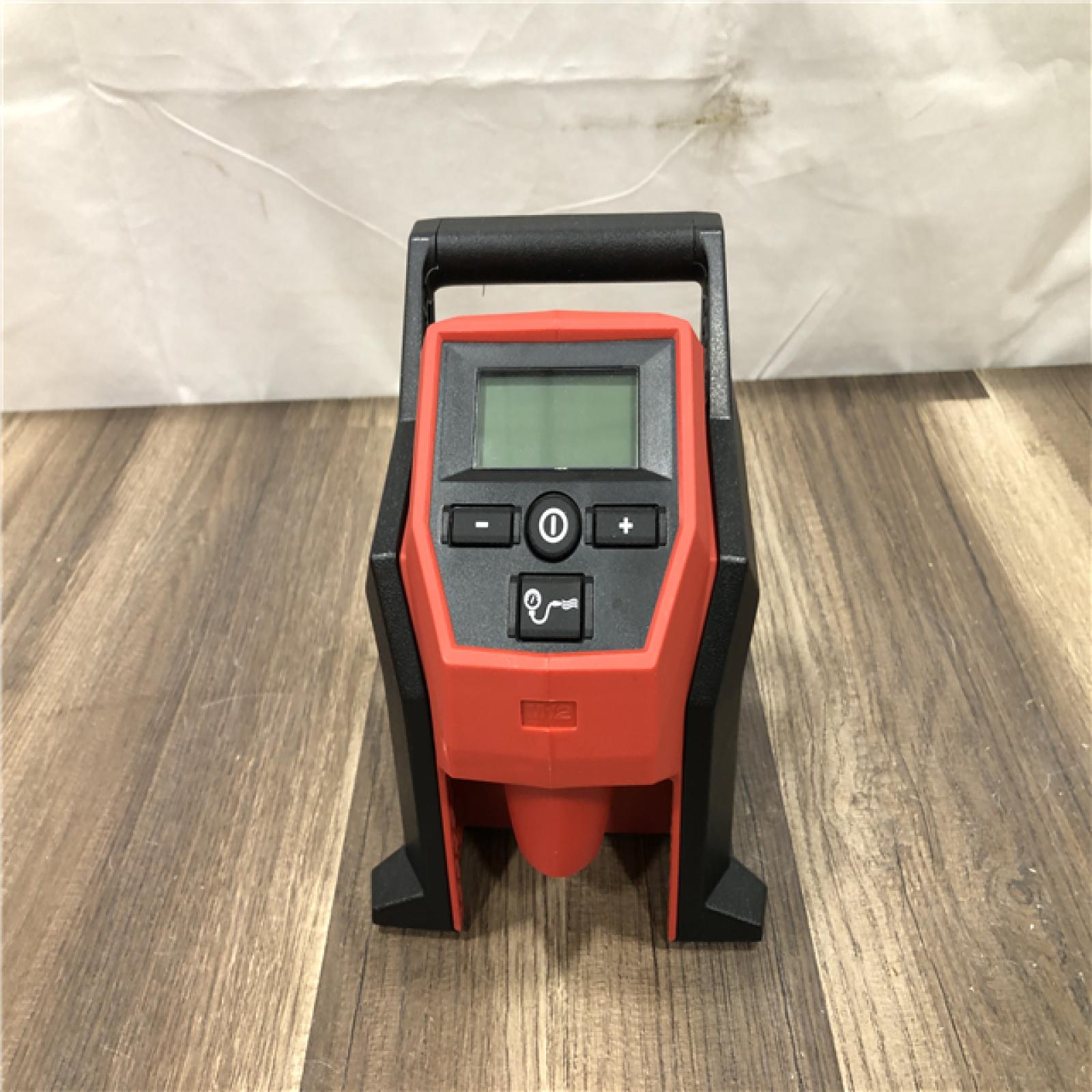 AS-IS Milwaukee M12 12V Lithium-Ion Cordless Combo Kit