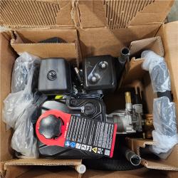 Dallas Location - As-Is RYOBI  Gas Pressure Washer ( LOT OF 2 )