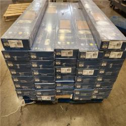 Phoenix Location Lifeproof Suffield Mill 7.6 in. W x 50.6 in. L Waterproof Hybrid Resilient Flooring (784 sqft 37 case)