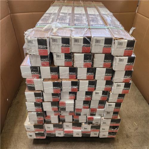 Phoenix NEW Mixed Pergo Outlast+ Soft Oak Glazed and Applewood Waterproof Laminate Wood Flooring Pallet of 56 Cases