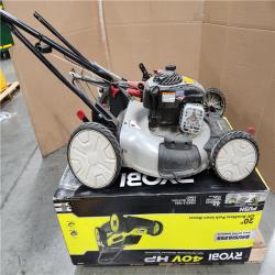 CALIFORNIA  AS-IS OUTDOOR POWER EQUIPMENT