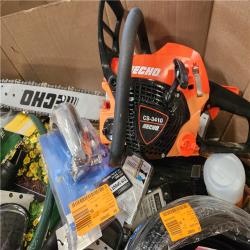 Phoenix AS-IS Monster Turbo Pallet