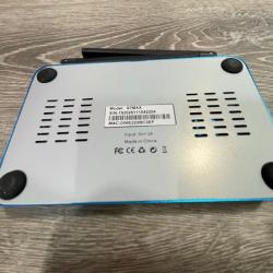 AS-IS SuperBox S7 Max Streaming Box