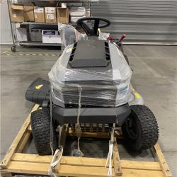 Dallas Location - As-Is Murray MT100 42 Riding Lawn Tractor