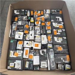 CALIFORNIA AS IS WYZE PRODUCTS (CAMERAS DOORBELLS ETC.)
