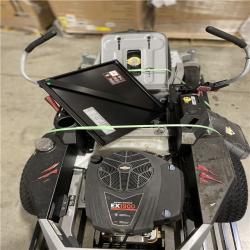Dallas Location - As-Is Murray Cruz 42 in. 19.0 HP 540cc EX1900 Series Gas Mower