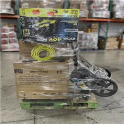 DALLAS LOCATION - AS-IS MONSTER TURBO
