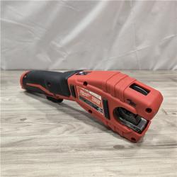 AS-IS Milwaukee M12 12V Cordless Copper Tubing Cutter (Tool-Only)