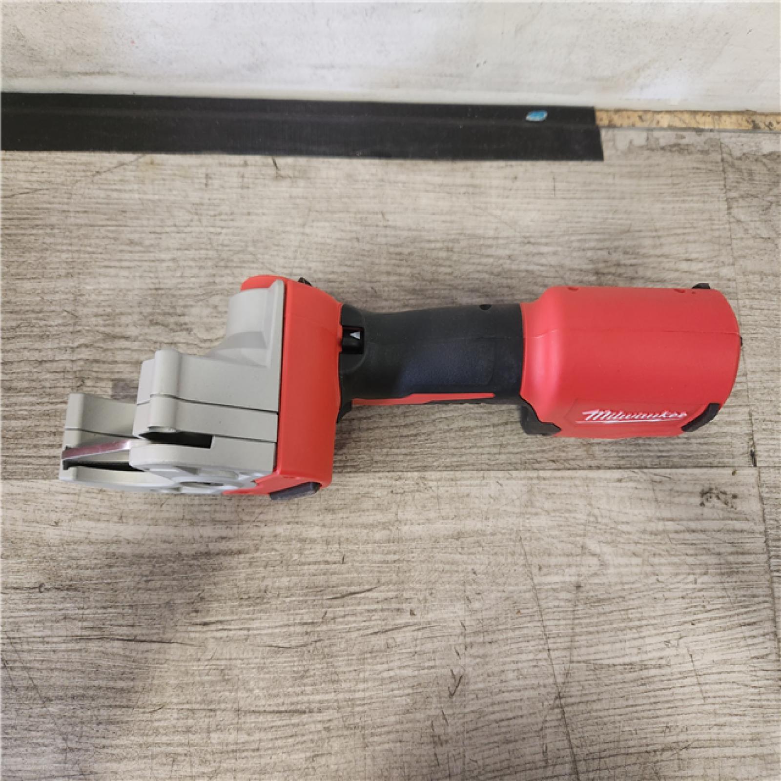 Phoenix NEW Milwaukee M12 12V Lithium-Ion Cordless PVC Pipe Shear (Tool-Only)