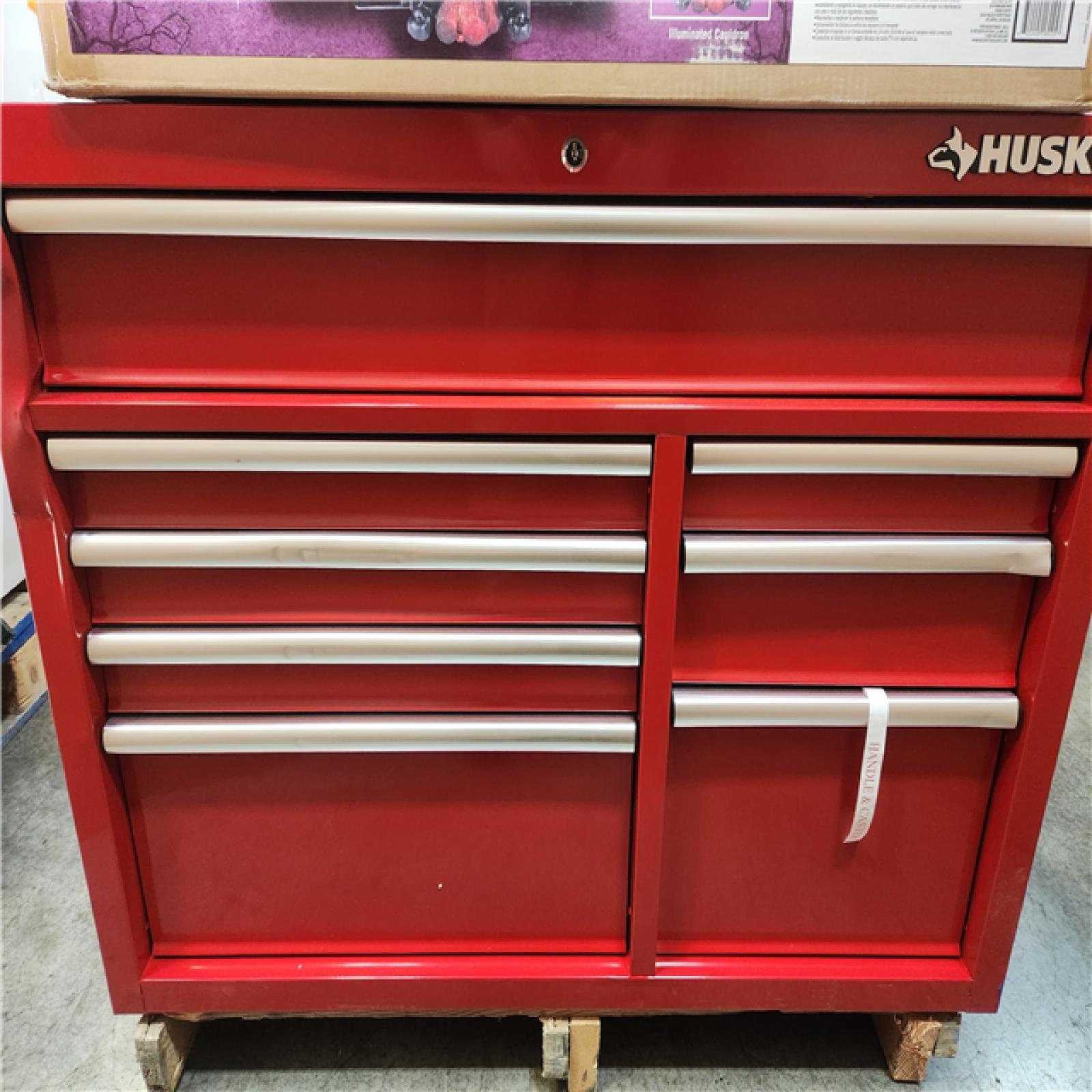 Phoenix AS-IS Mixed Home Improvement Pallet