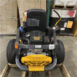 Dallas Location - As-Is Cub Cadet ZT1 42IP zero turn mower
