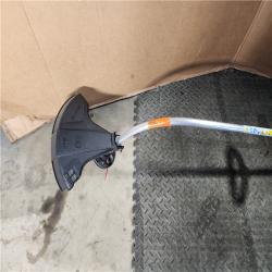 HOUSTON LOCATION - AS-IS Echo GT-225 21.2cc 2 Stroke Lightweight Durable Gas Curved Shaft String Trimmer