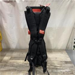 AS-IS Milwaukee FUEL 18-Volt Lithium-Ion Brushless 1 Gal. Cordless 3-in-1 Backpack Vacuum (Vacuum-Only)