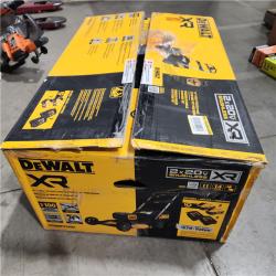As-Is- DEWALT 20V MAX* 21 3-in-1 Push Mower