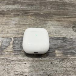 AS-IS AirPods (3rd Generation) with Lightning Charging Case