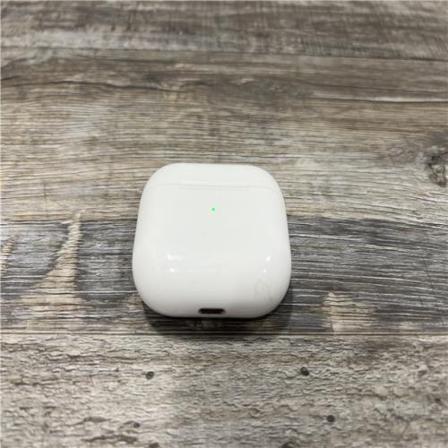 AS-IS AirPods (3rd Generation) with Lightning Charging Case