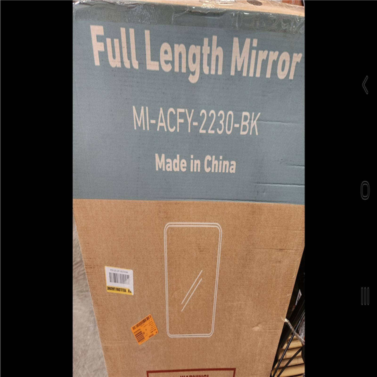 Phoenix AS-IS Monster Turbo Pallet