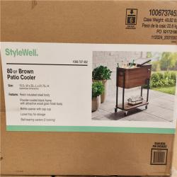 Phoenix AS-IS Mixed Home Improvement Pallet