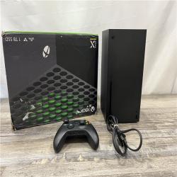 AS-IS Xbox Series X 1TB Console - Xbox Series X