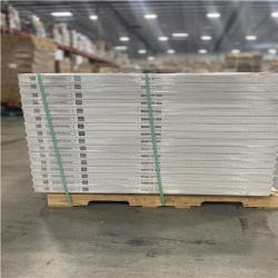 DALLAS LOCATION-Shaw Floors Lazaro Lane? Cove 20 MIL x 7 in. W x 48 in. L Waterproof Floating Luxury Vinyl Plank Flooring (21. 27sq. ft/case)PALLET-(80 CASES)