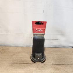 AS-IS- Milwaukee M18 FUEL 18V Cordless Li-Ion Compact Router - Bare Tool