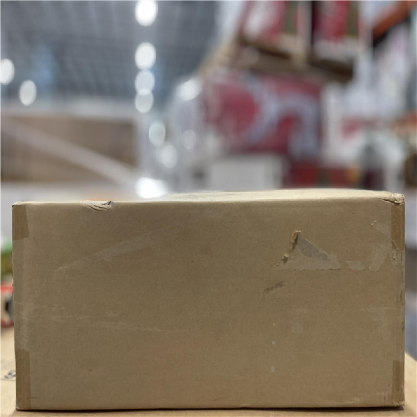 NEW!- Milwaukee M18 FUEL 18V Lithium-Ion Brushless Cordless 1 in. Impact Wrench with D-Handle (Tool-Only)