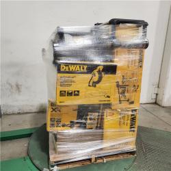 Dallas Location - As-Is DEWALT Tool Pallet