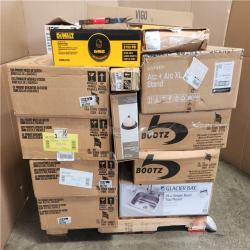 Phoenix AS-IS Monster Turbo Pallet