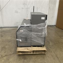 Houston Location - AS-IS Husky 42-5 Chest Matte Grey