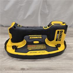 AS-IS DeWalt 20V MAX GRABO Lifter (Tool-Only)