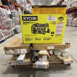 DALLAS LOCATION- AS-IS MONSTER TURBO