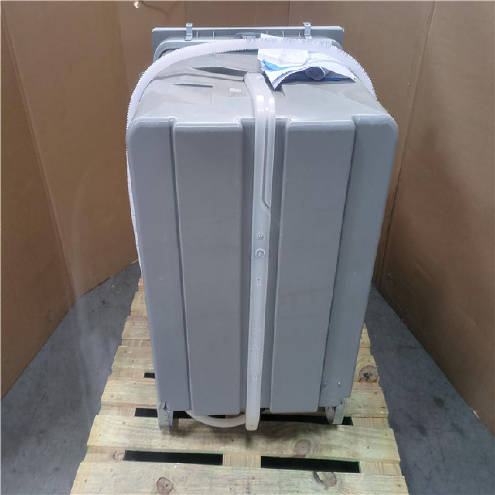 CALIFORNIA AS IS HOME IMPROVEMENT PALLET