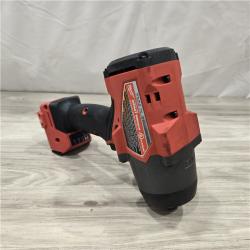 AS-IS Milwaukee M18 FUEL 18V Lithium-Ion Cordless 1/2 in. Impact Wrench (Tool-Only)