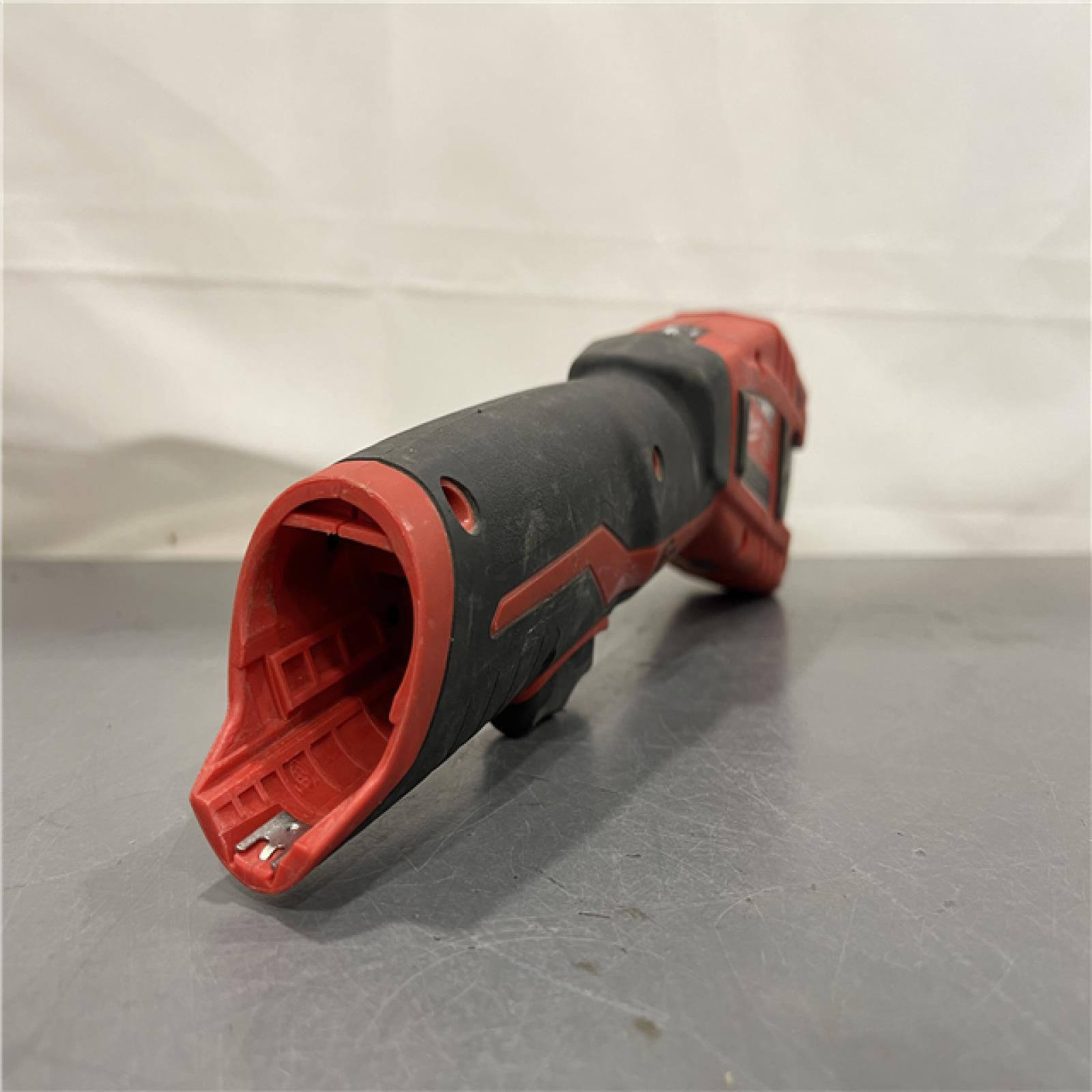 AS-IS - M12 12V Lithium-Ion Cordless Copper Tubing Cutter (Tool-Only)