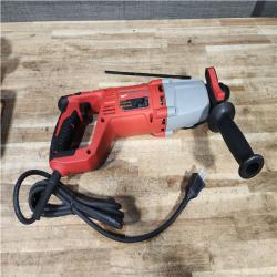 Houston Location AS-IS Milwaukee 8 Amp Corded 1 in. SDS D-Handle Rotary Hammer