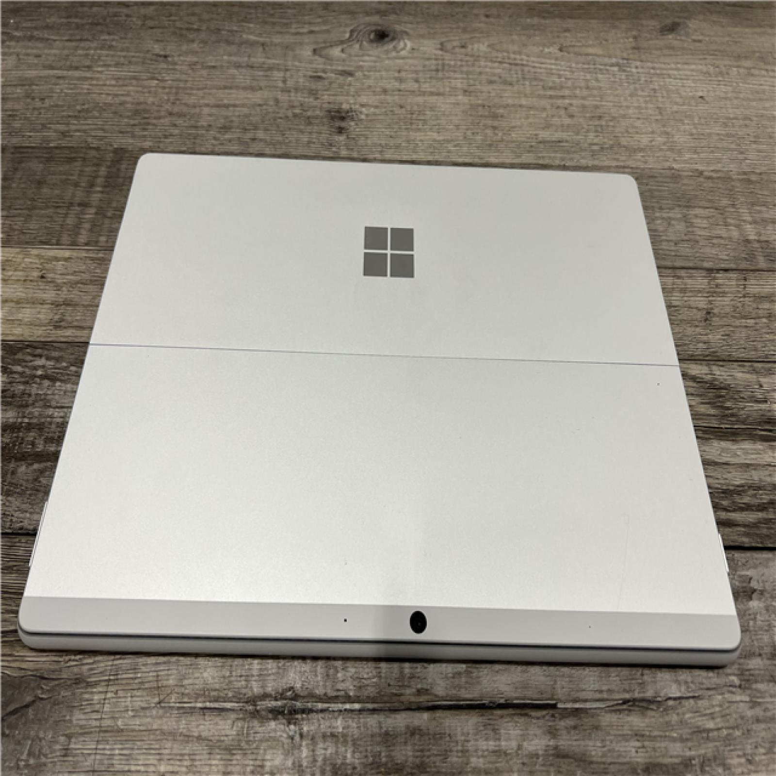 AS-IS Microsoft Surface Pro 8 Intel Core i5-1145G7 16GB Memory