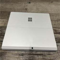 AS-IS Microsoft Surface Pro 8 Intel Core i5-1145G7 16GB Memory