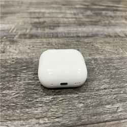 AS-IS AirPods Pro (2nd generation) with MagSafe Case