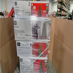 California AS-IS Holiday Pallet