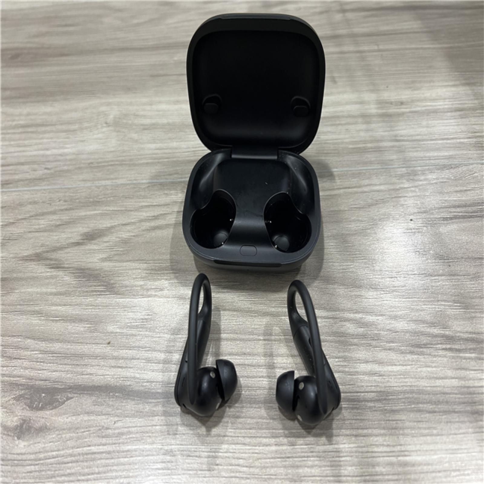 AS-IS Beats Powerbeats Pro 2 - Wireless Noise Cancelling