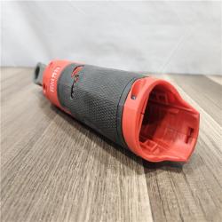 AS-IS- Milwaukee M12 FUEL Brushless Lithium-Ion 3/8 in. Cordless High Speed Ratchet (Tool Only)