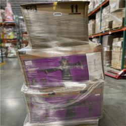 Dallas Location - Holiday Pallet