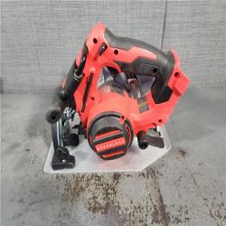HOUSTON LOCATION - AS-IS MILWAUKEE 3 TOOL COMBO