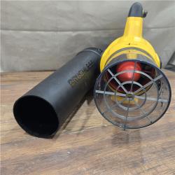 AS-IS DEWALT 60V MAX Brushless Cordless Handheld Leaf Blower