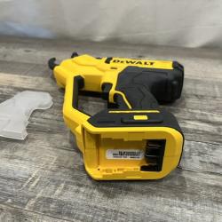 AS-IS DEWALT 20-Volt MAX 1 -1/2 in. Capacity Cordless Battery Powered Pruner (Tool Only)