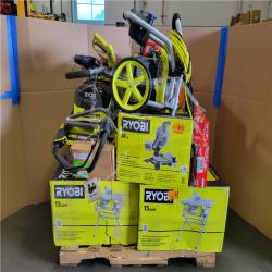 PHOENIX AS-IS TOOL PALLET