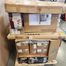 Phoenix AS-IS Mixed Home Improvement Pallet